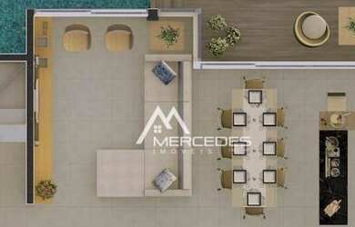 Imagem 16: Apartamento à venda, 126 m² por R$ 1.490.600,00 - Fazenda - Itajaí/SC