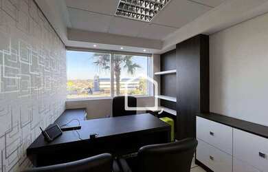 Imagem 12: Sala, 59 m² - venda por R$ 550.000 ou aluguel - Granja Viana - Cotia/SP