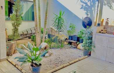 Imagem 4: Casa com 2 dormitórios à venda, 138 m² por R$ 375.000,00 - Jardim Novo...