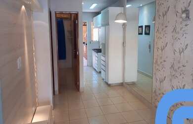 Imagem 6: Casa de condomínio RESIDENCIAL em GOIÂNIA - GO, RESIDENCIAL CENTER VILLE