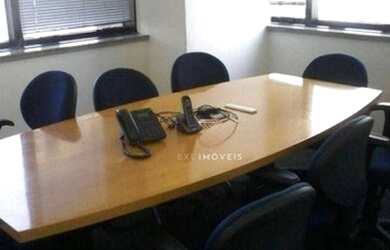 Imagem 3: Conjunto, 188 m² - venda por R$ 2.259.840 ou aluguel por R$ 11.000/mês...