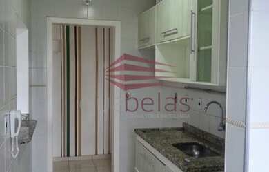 Imagem 10: Alugo apartamento no Jardim Esplanada próximo ao Colégio Poliedro