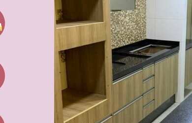 Imagem 1: Apartamento para Venda, Spazio Felicita no bairro Cidade Boa Vista, localizado...