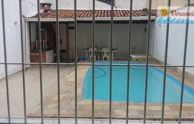 Imagem 14: Sobrado residencial à venda, Vila Tupi, Praia Grande