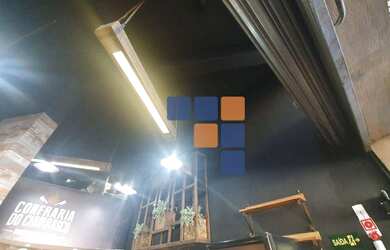 Imagem 11: Loja à venda, 45 m² por R$ 540.000 - Dona Clara - Belo Horizonte/MG