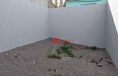 Imagem 6: Casa com 3 dormitórios à venda, 55 m² por R$ 280.000,00 - Gralha Azul...