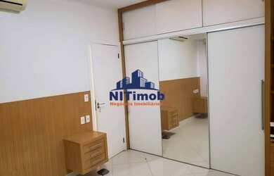 Imagem 13: Cobertura à venda, 3 quartos, 1 suíte, 2 vagas, Ingá - Niterói/RJ