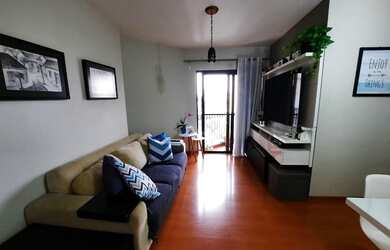 Imagem 10: Apartamento à venda, 56 m² por R$ 274.000,00 - Jardim Rio Pequeno -...