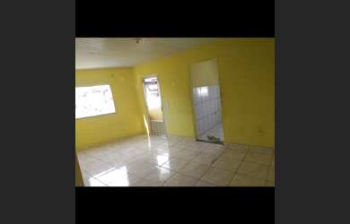 Imagem: O apartamento possui 1 Dormitório, 1 Banheiro, 50m² de Área