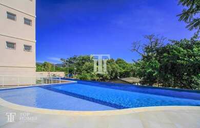 Imagem 11: Apartamento à venda no Grand Garden Residence - Jundiaí - Alto Padrão