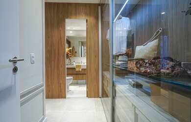 Imagem 4: 3 quartos em Botafogo 116 m² - Condomínio novo de alto padrão ao lado...