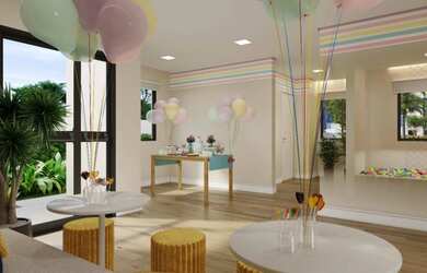 Imagem 8: ULTIMAS UNIDADES - ORLA RECREIO - COND GRUMARI