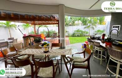 Imagem 6: SOBRADO CONDOMINIO ECOVILLE