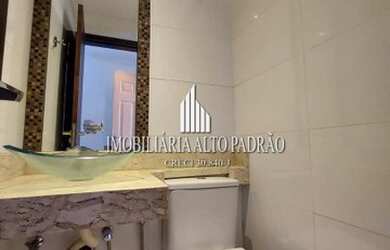 Imagem 8: Casa de Condomínio com 3 dorms, GREEN VILLAGE I, São José do Rio Preto...