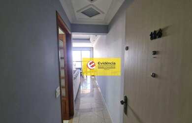 Imagem 14: Ap 3 dorm à venda, 75 m² por R$ 450.000 Prox ao Parq Central em Santo...