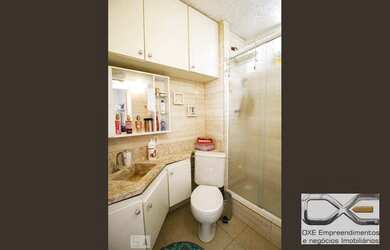 Imagem 6: Apartamento com 2 dormitórios à venda, 50 m² por R$ 250.000,00 - Lauzane Paulista - São Pa