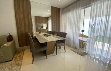 Imagem 8: Excelente sobrado no condomínio Village Karaíba