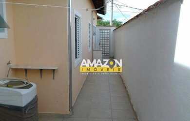 Imagem 11: Casa à venda, 65 m² por R$ 270.000,00 - Bel Recanto - Taubaté/SP