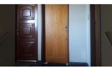 Imagem 3: Iraja 03 quartos vaga. Churrasqueira, Imóvel novo, 74m² de Áreae1 Vaga...