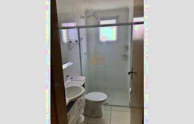 Imagem 7: Apartamento em praia grande, no bairro Guilhermina