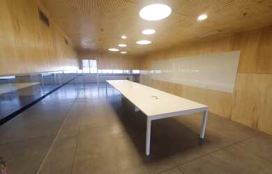 Imagem 8: Andar Corporativo para alugar, 671 m² por R$ 56.000,50/mês - Pinheiros...