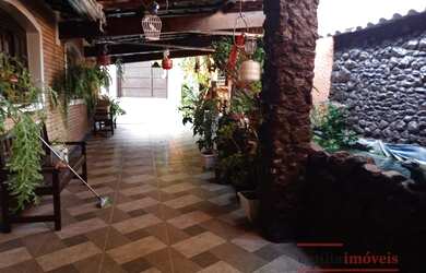 Imagem 5: Campo Limpo Paulista - Casa Padrão - Jardim Santhiago