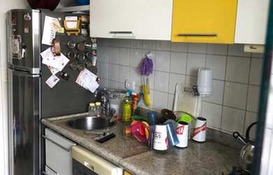 Imagem: Apartamento para venda com 48 metros quadrados com 2 quartos