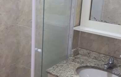 Imagem 9: Apartamento com 3 dormitórios, 64 m² - venda por R$ 360.000 ou aluguel por R$ 1.300/mês