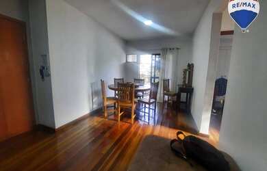 Imagem 13: Apartamento à venda, 85 m² por R$ 385.000,00 - Passos - Juiz de Fora/MG