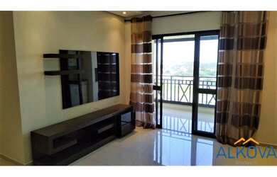 Imagem 2: Apartamento Residencial para venda e locação, Jardim Esplanada II, São...