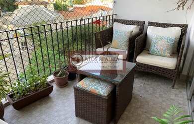 Imagem 11: Alugue Apartamento em Vila São Paulo - São Paulo