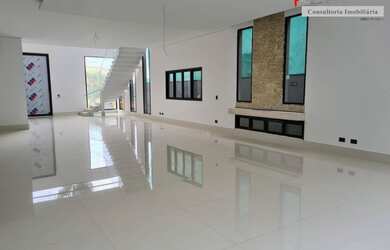 Imagem 2: BELÍSSIMA CASA PARA VENDA TAMBORÉ 11