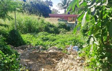 Imagem: Lote para Venda em Goiânia, Jardim Novo Mundo