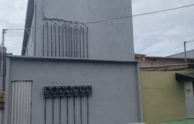 Imagem 1: Alugo loft 850,00. 1 Banheiroe1 Dormitório