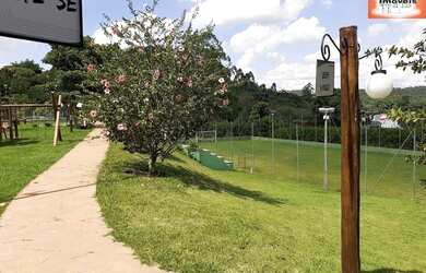 Imagem 10: TERRENO RESIDENCIAL em BRAGANÇA PAULISTA - SP, CONDOMÍNIO RESIDENCIAL SANTA HELENA