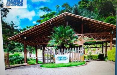 Imagem: O terreno possui 1.039m² de Área e está localizado em Vargem