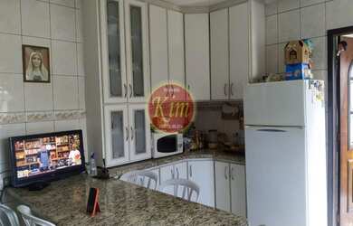 Imagem 15: Casa de Campo para Venda em São Paulo, Jardim Vila Rica - Zona Norte - Cantareira, 3 dormi