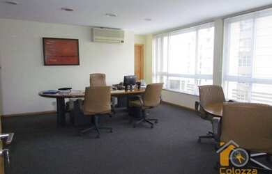 Imagem 2: Andar Corporativo para alugar, 675 m² no Jardim Bela Vista Zona Norte...