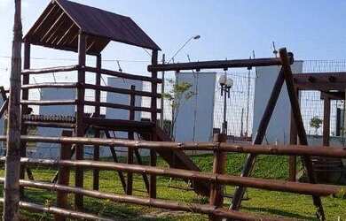 Imagem: O terreno possui 250m² de Área e está localizado em Jardim