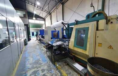 Imagem 7: Barracão à venda, 1200 m² por R$ 4.000.000,00 - Jardim Novo Horizonte...