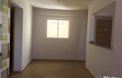 Imagem 5: Apartamento com 2 dormitórios, 53 m² - venda por R$ 150.000,00 ou aluguel...