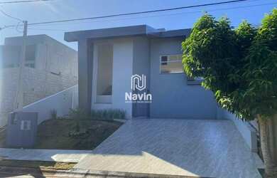 Imagem 1: Casa à venda no bairro Condominio Altos Da Floresta - Atibaia/SP