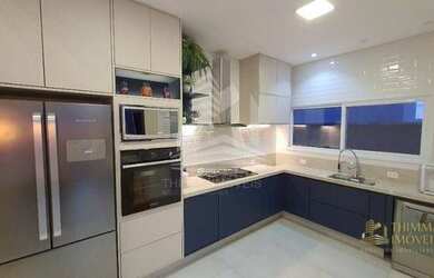 Imagem 8: Casa com 3 dormitórios, 200 m² - venda por R$ 1.550.000,00 ou aluguel...