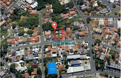 Imagem 2: Terreno à venda, 837 m² por R$ 795.000,00 - Pilarzinho - Curitiba/PR