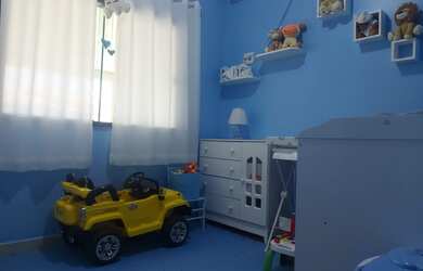 Imagem 6: Linda Casa Vila das Acácias Zona Sul Apta a Financiar