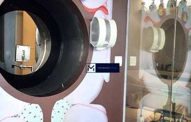 Imagem 1: Sala à venda, 197 m² por R$ 5.000.000 - Santo Amaro - São Paulo/SP