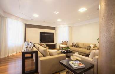 Imagem 11: CASA RESIDENCIAL em SALTO - SP, CONDOMÍNIO FECHADO VILLAGE HARAS SÃO LUIZ