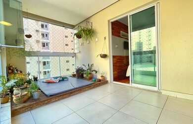 Imagem 5: Luxuoso apartamento no Parque das Castanheiras na Praia da Costa