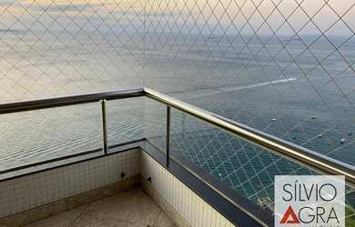 Imagem 13: Apartamento à venda, 288 m² por R$ 5.600.000,00 - Vitória - Salvador/BA