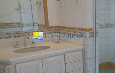 Imagem 12: Casa em condomínio à venda em Juquehy Lúcio Zahoul Imóveis